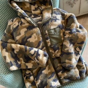 Ugg Cozy Hooded Jacket